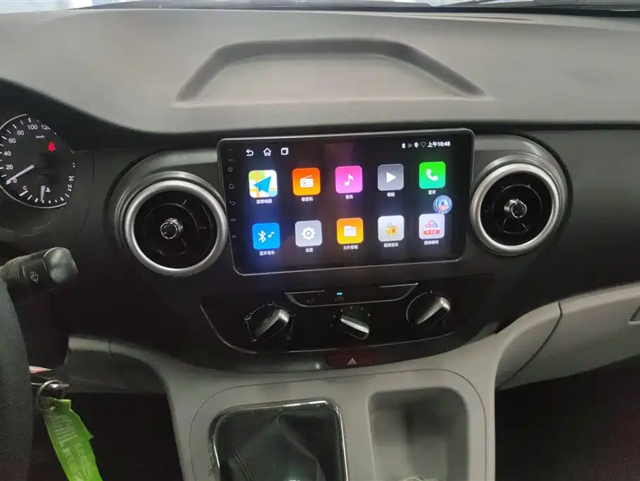 JAC Refine Ruifeng M3