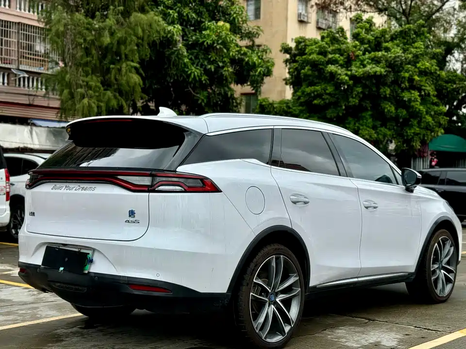 BYD Tangxin Energy