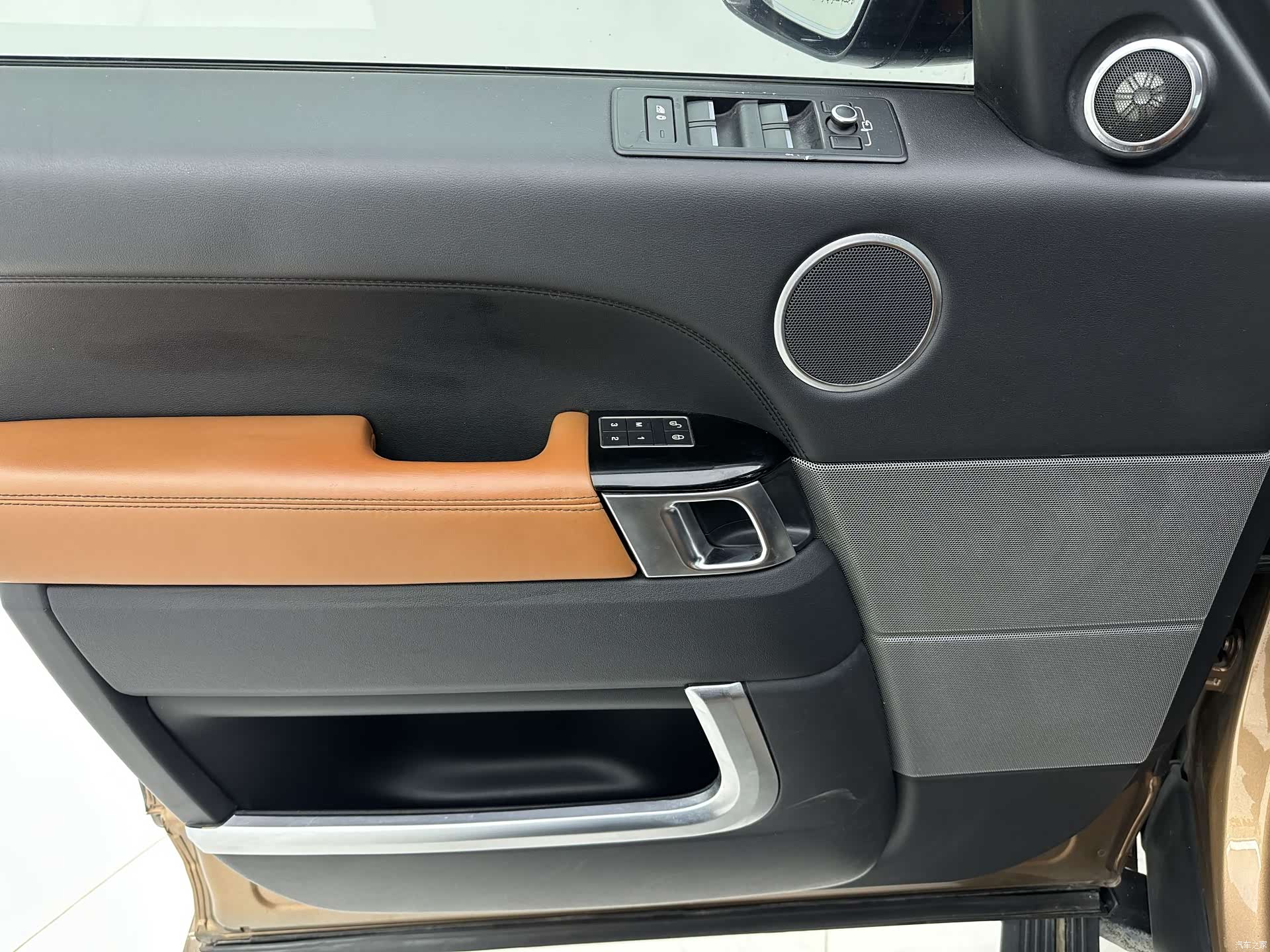 Land Rover Range Rover, 2016 12