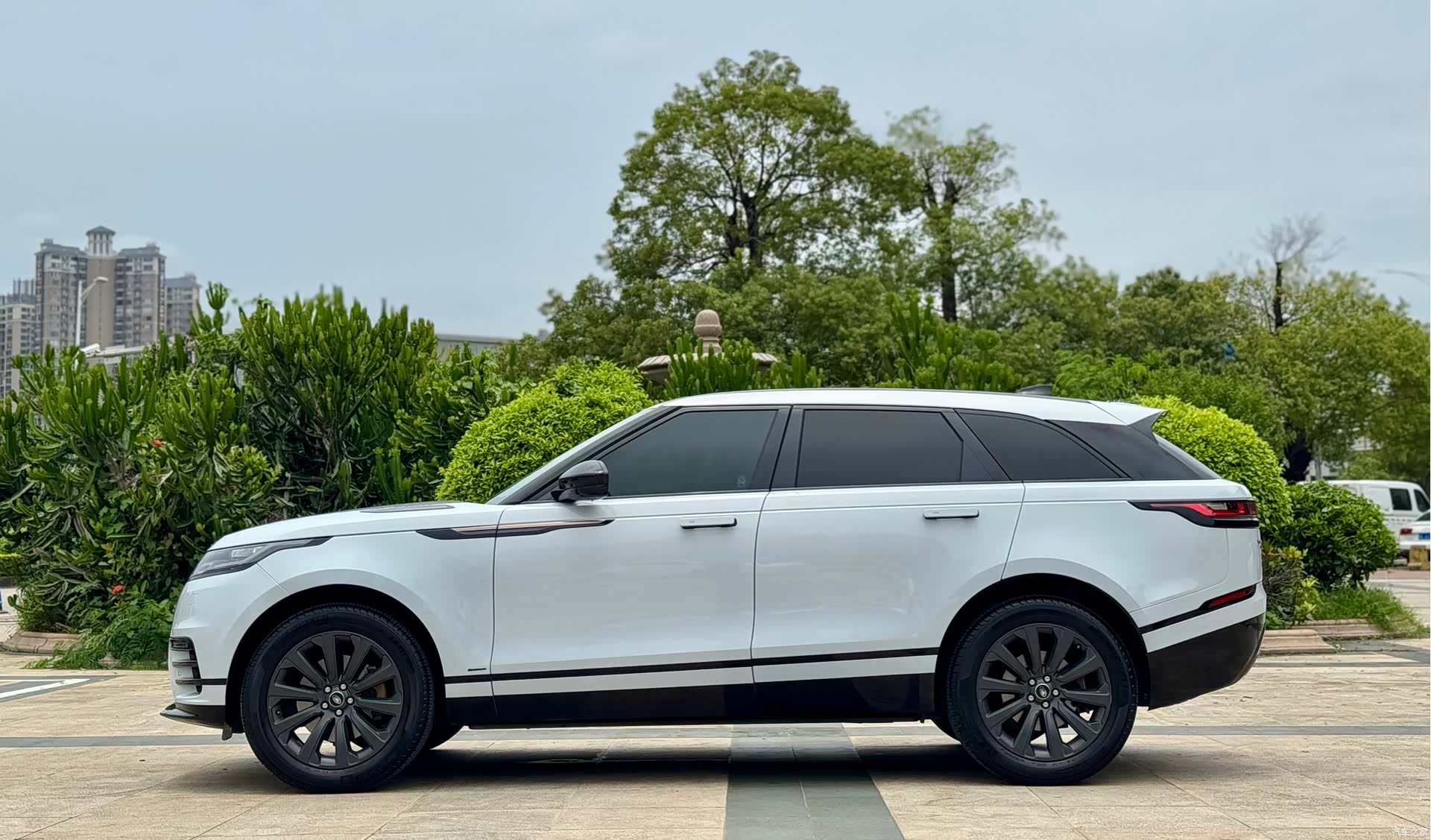 Land Rover Range Rover, 2020 8