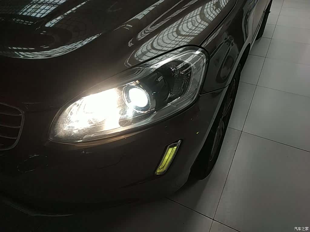 Volvo XC60, 2017 24