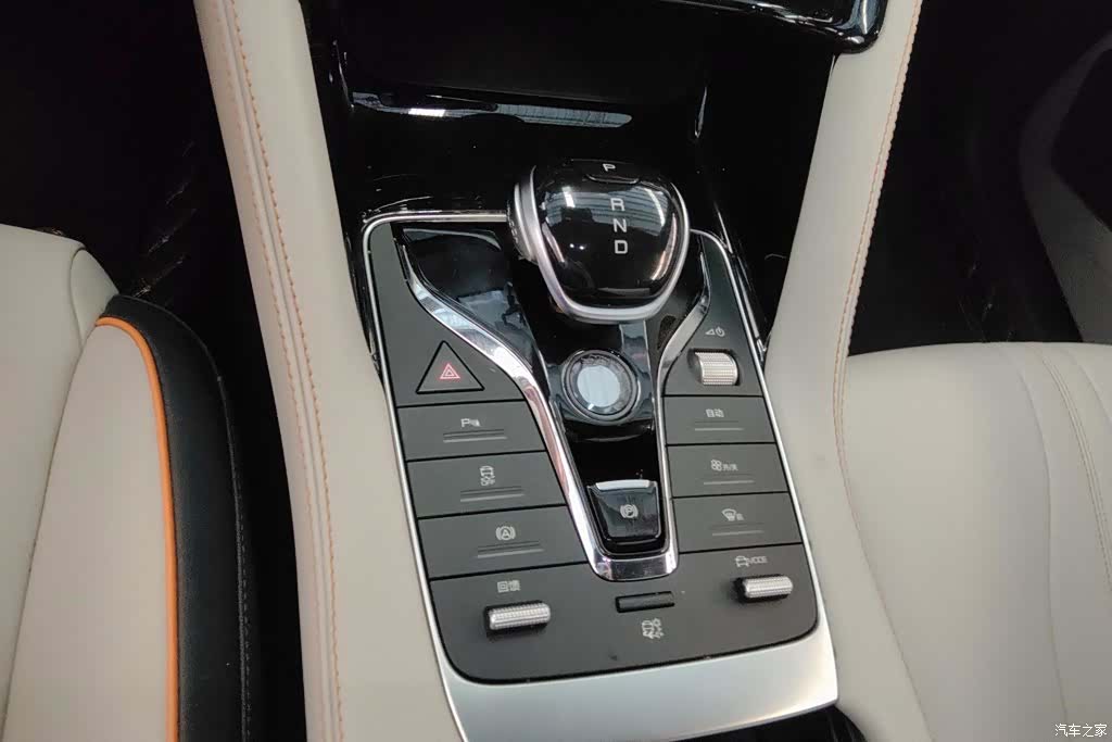 BYD Song, 2022 16