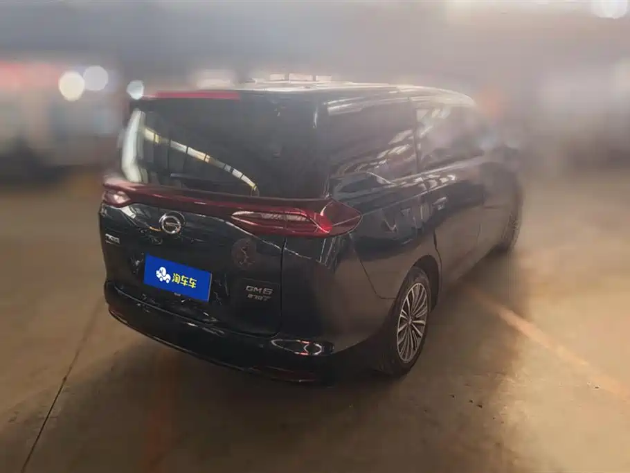 Trumpchi Trumpchi M6