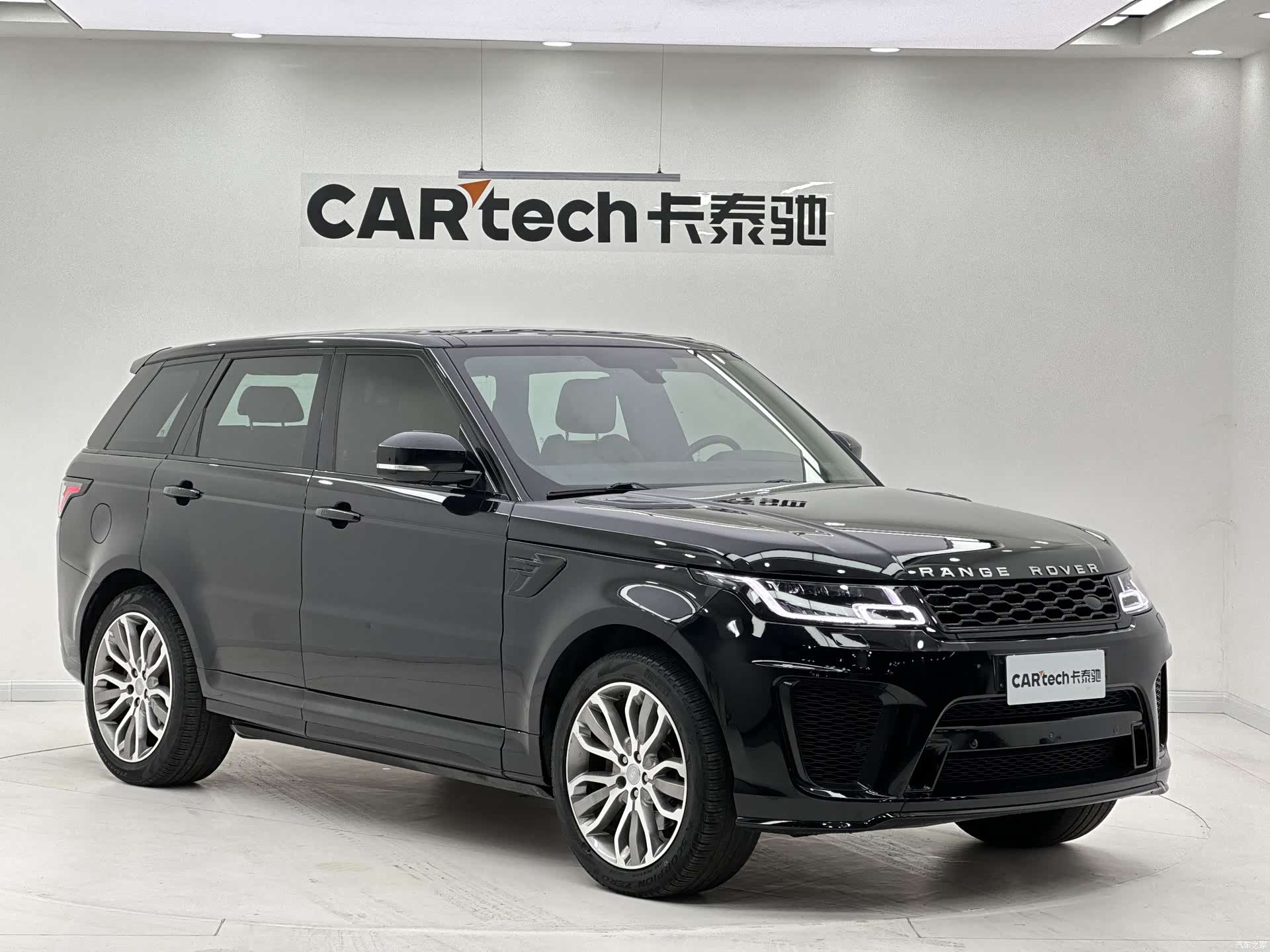 Land Rover Range Rover, 2016 3