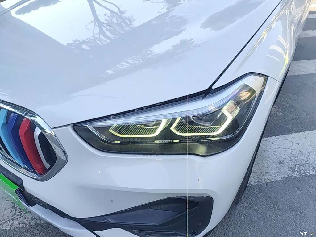 BMW X1, 2023 24