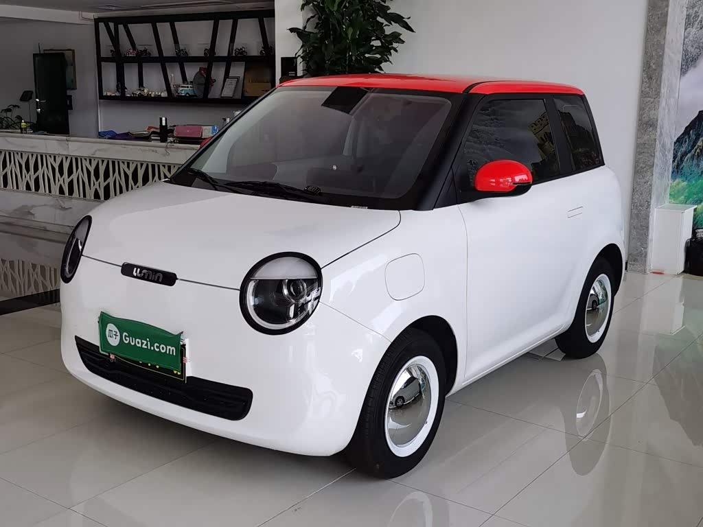 Changan Lumin