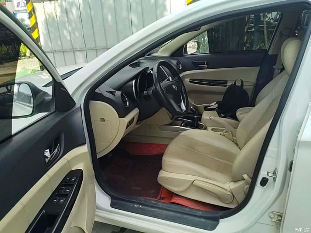 Changan Eado, 2015 23