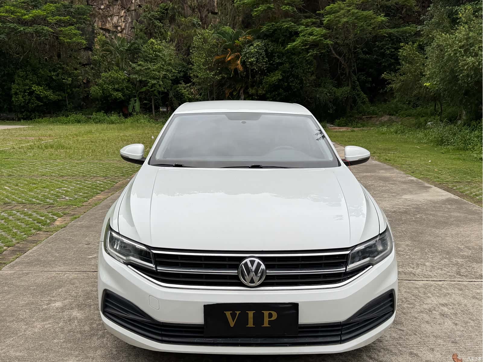 Volkswagen Bora, 2022 2