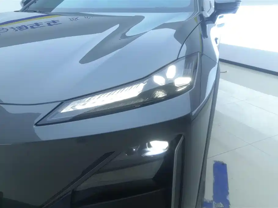 DEEPAL Dark blue S07