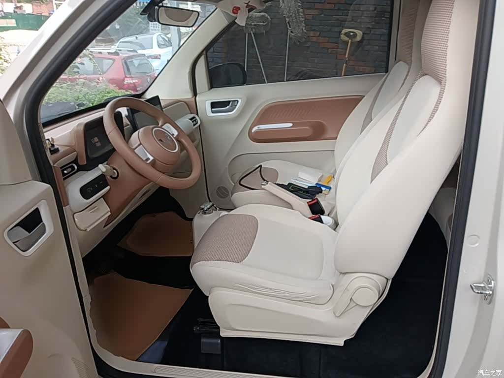 Wuling MINIEV, 2024 15