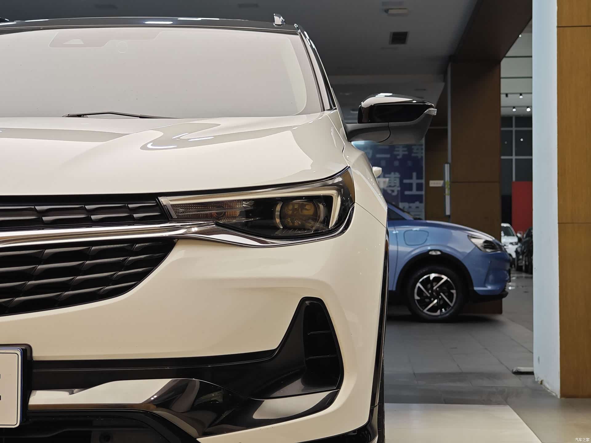 Buick Encore, 2020 2