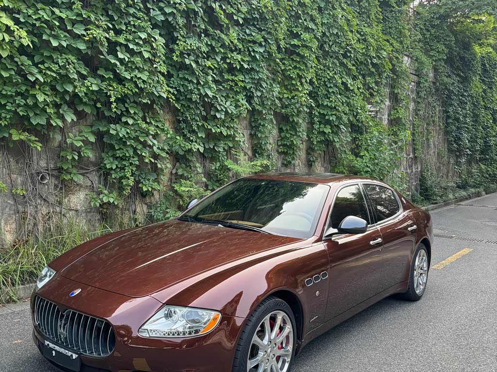 Maserati