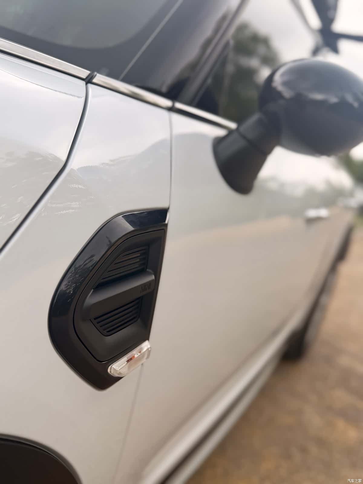 Mini Countryman, 2019 32