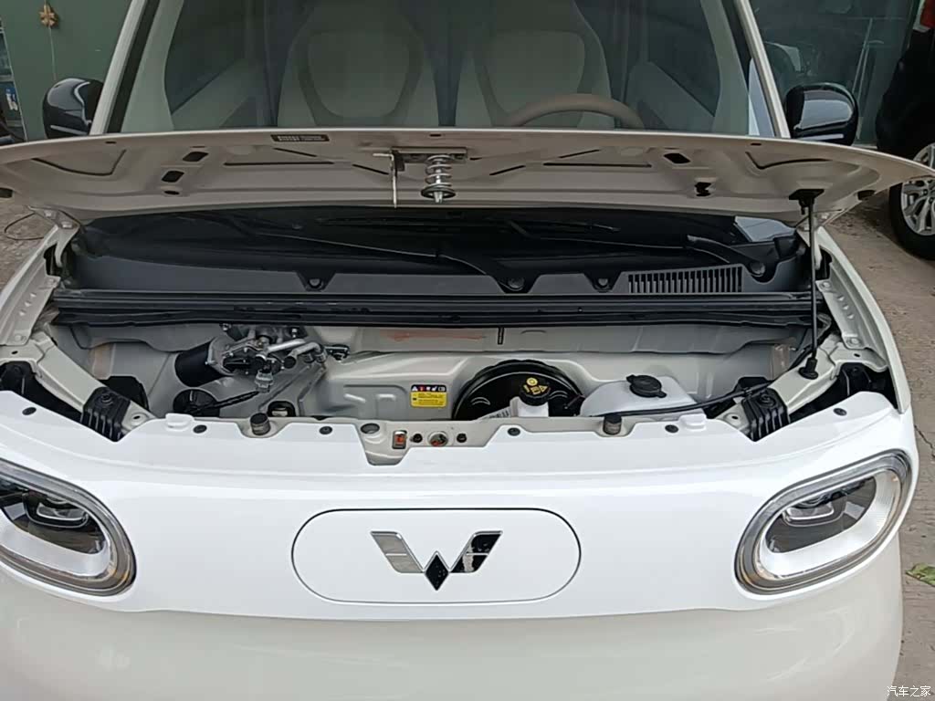 Wuling MINIEV, 2024 20