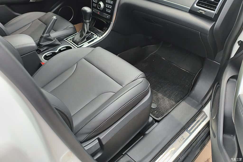 Haval H2, 2016 8