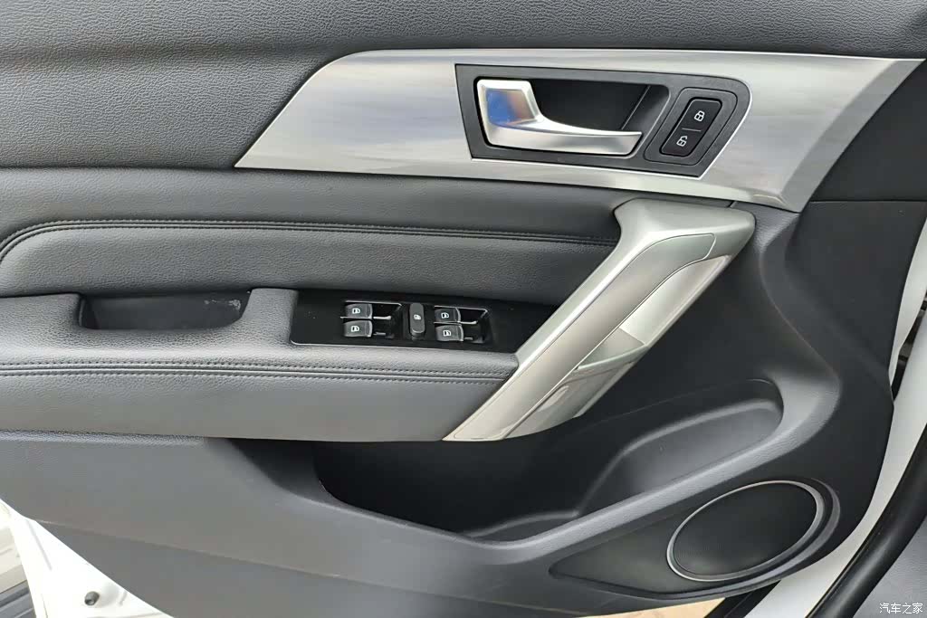 Haval H2, 2016 7