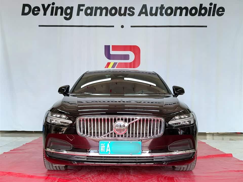 Volvo S90 Volvo S90