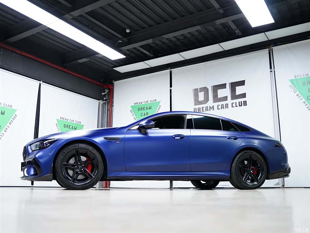 MG AMG, 2021 27