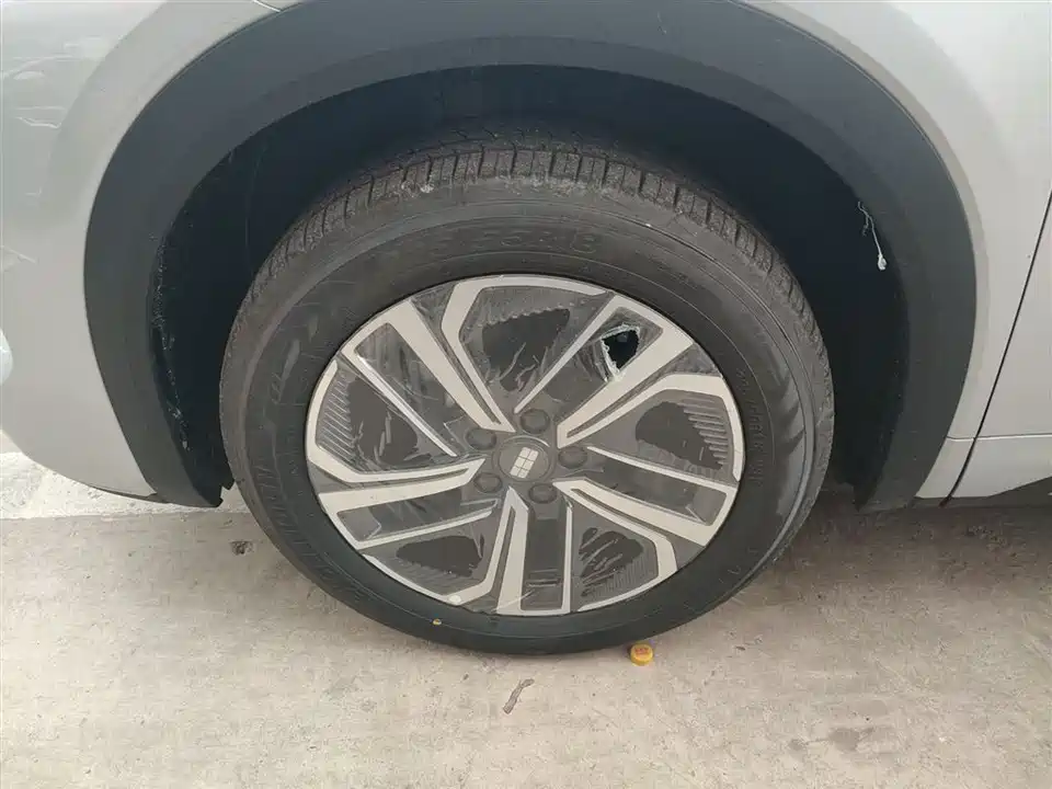 Geely Galaxy Galaxy Starship 7 EM-i