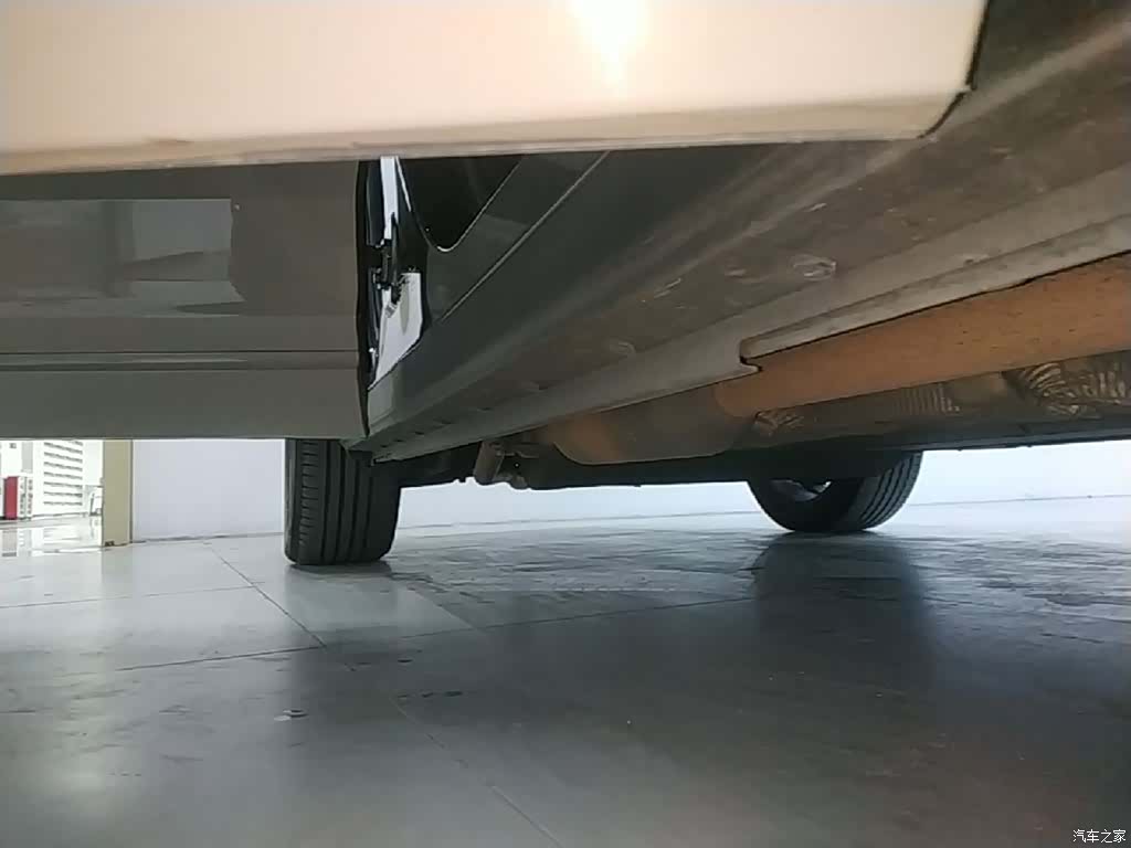 Li Auto ONE, 2021 21