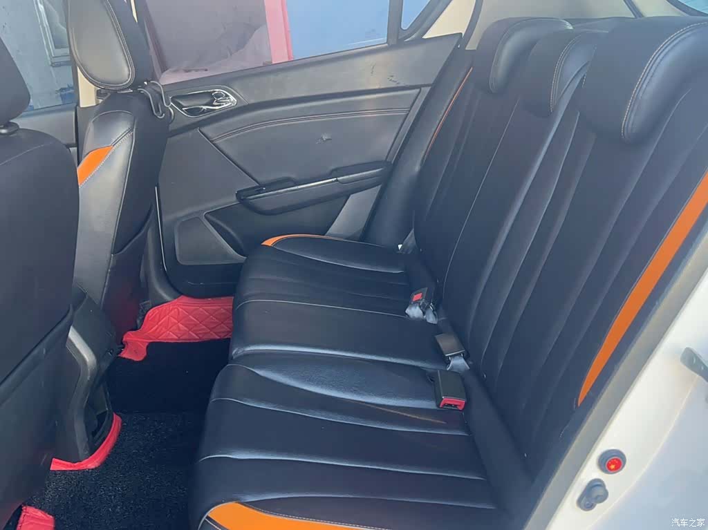 Wuling 310, 2017 9