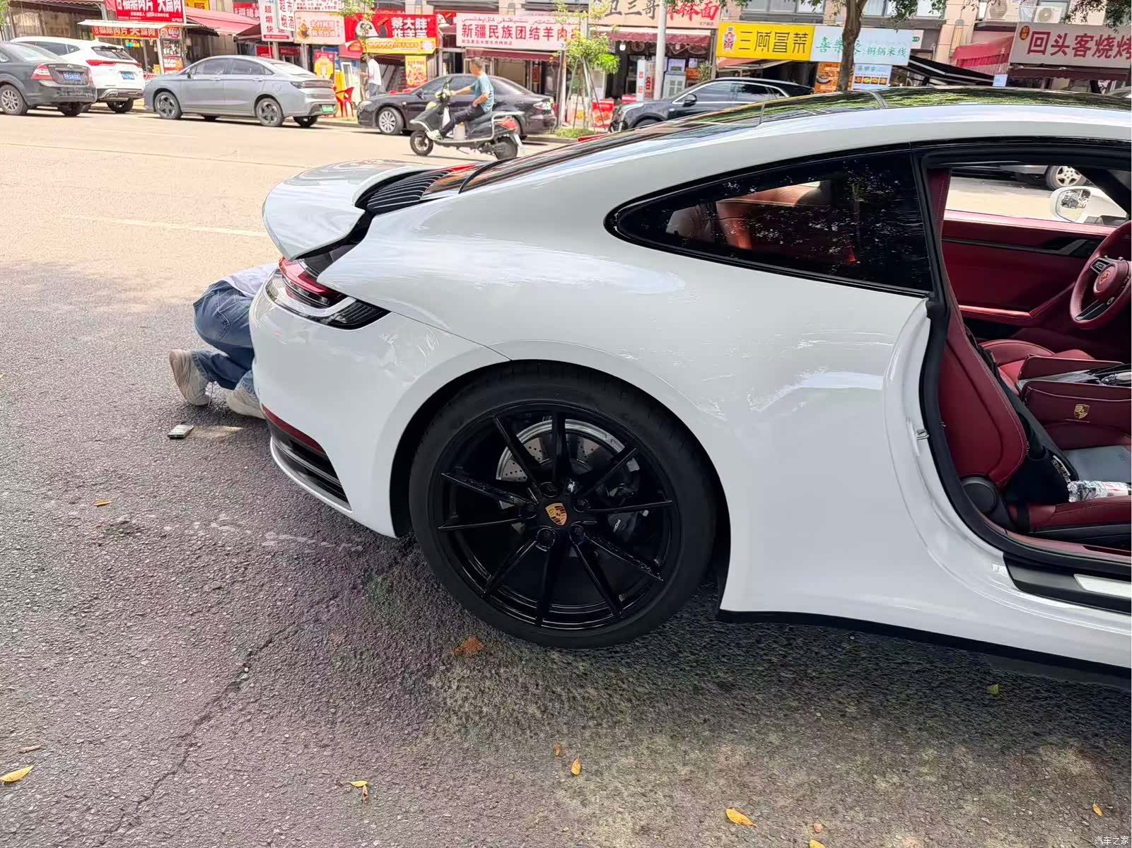 Porsche 911, 2024 7