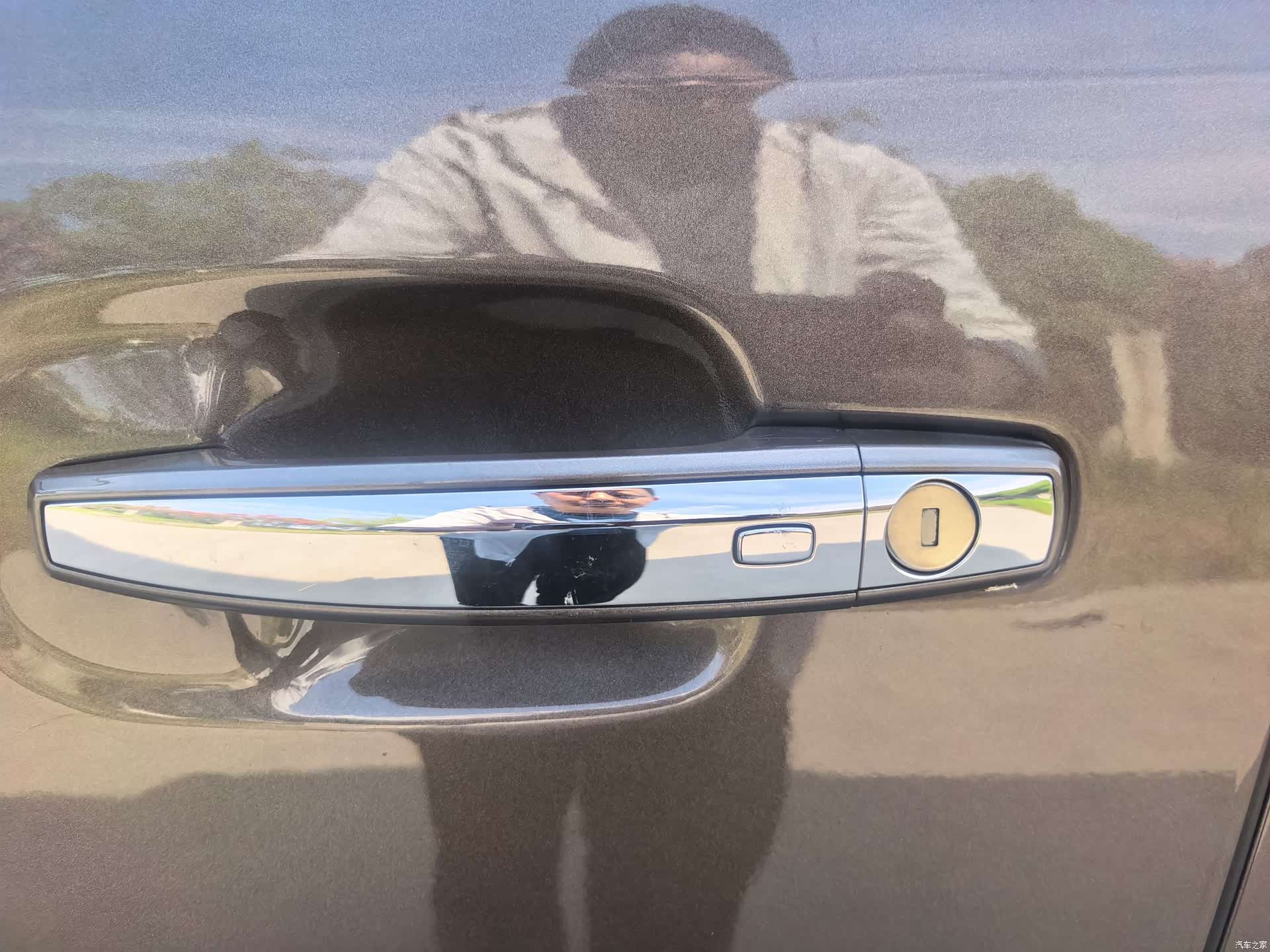 Buick GL8, 2023 11