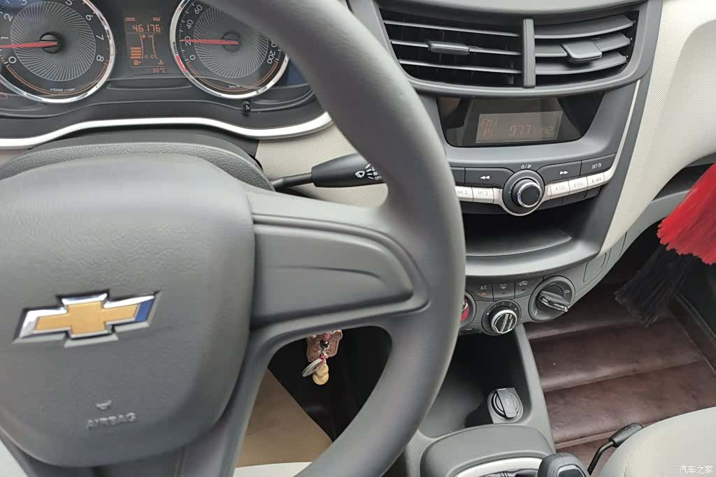 Chevrolet 3, 2018 13