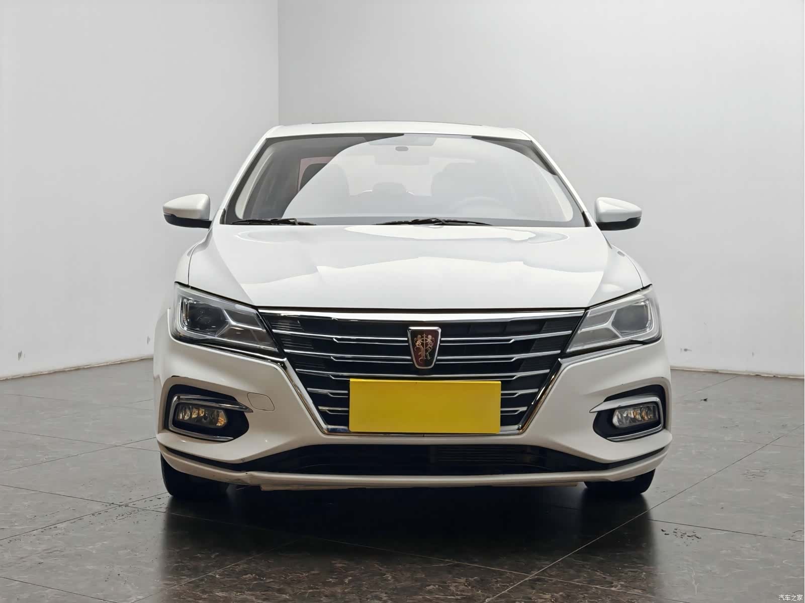 Roewe i5, 2020 все фото