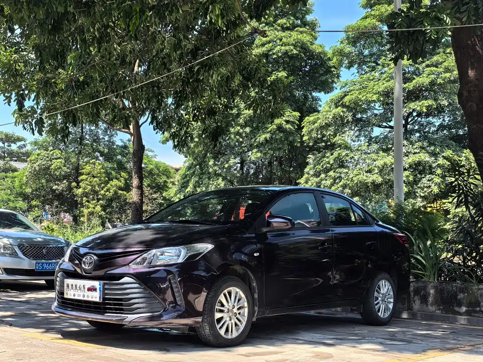 Toyota Vios
