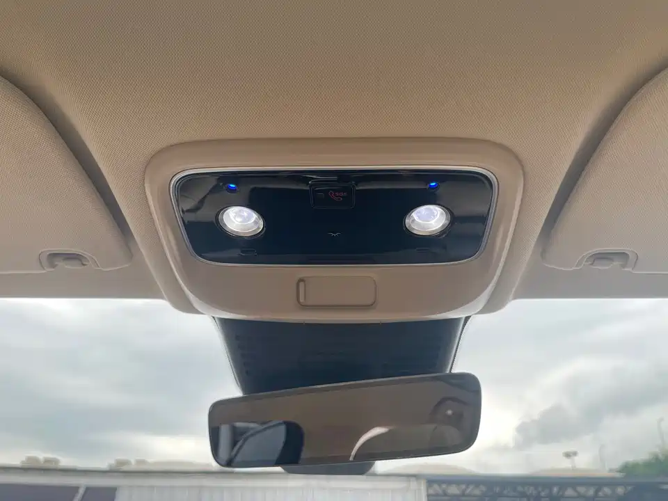 HarmonyOS Ask the world M5