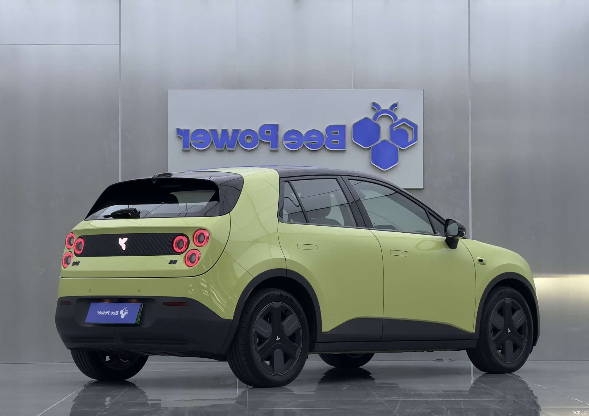 NIO firefly, 2025 6