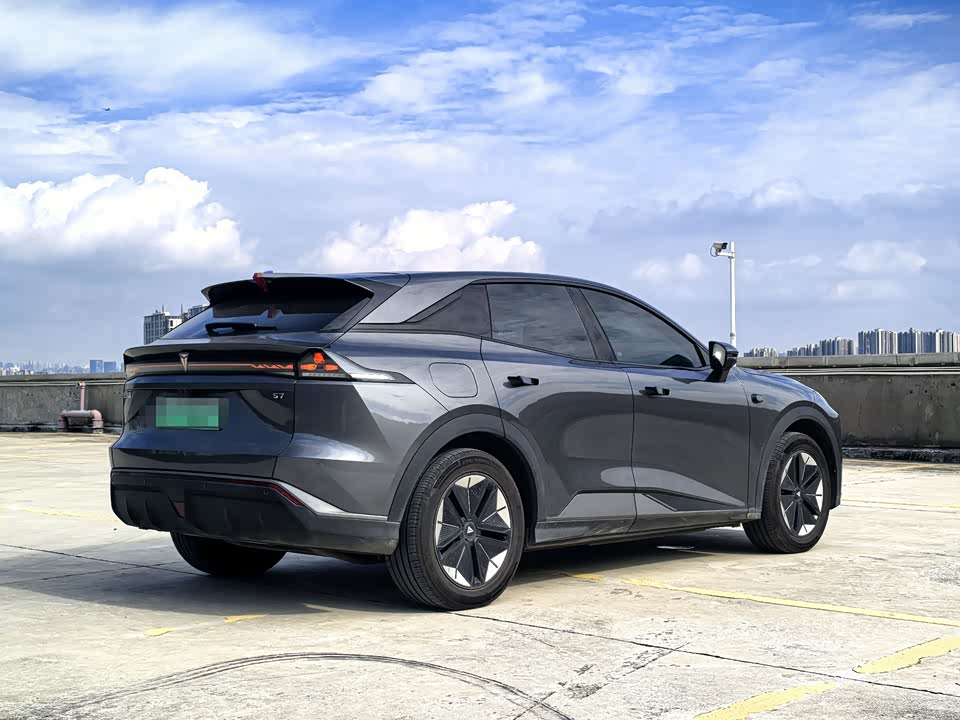 DEEPAL Dark blue S07