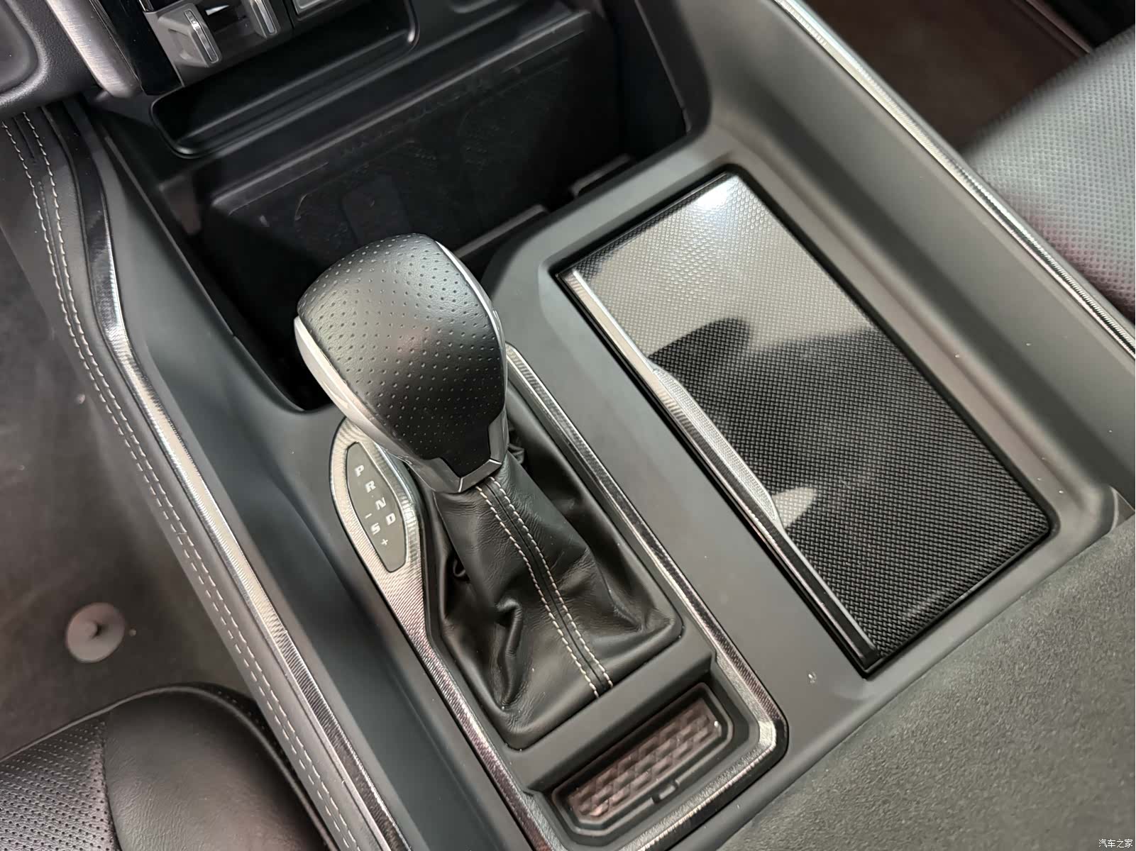 RAM Trucks, 2023 7