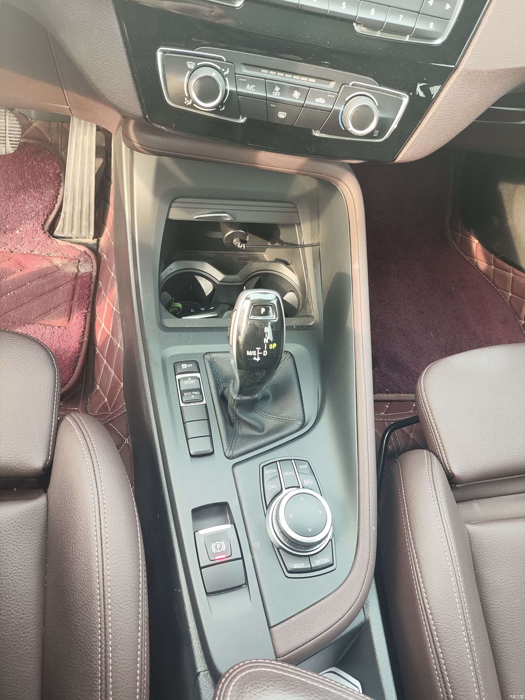 BMW X1, 2022 23