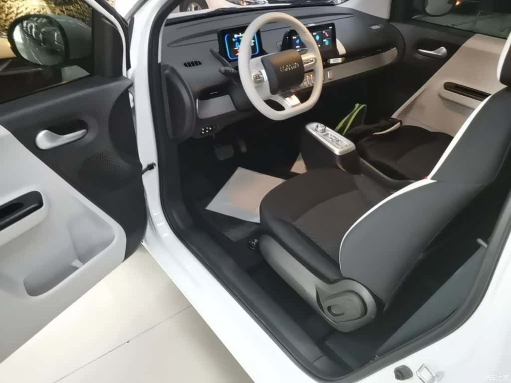 Changan Lumin, 2026 16