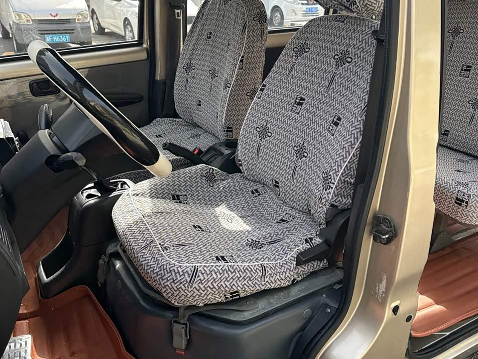 Wuling Wuling Rongguang