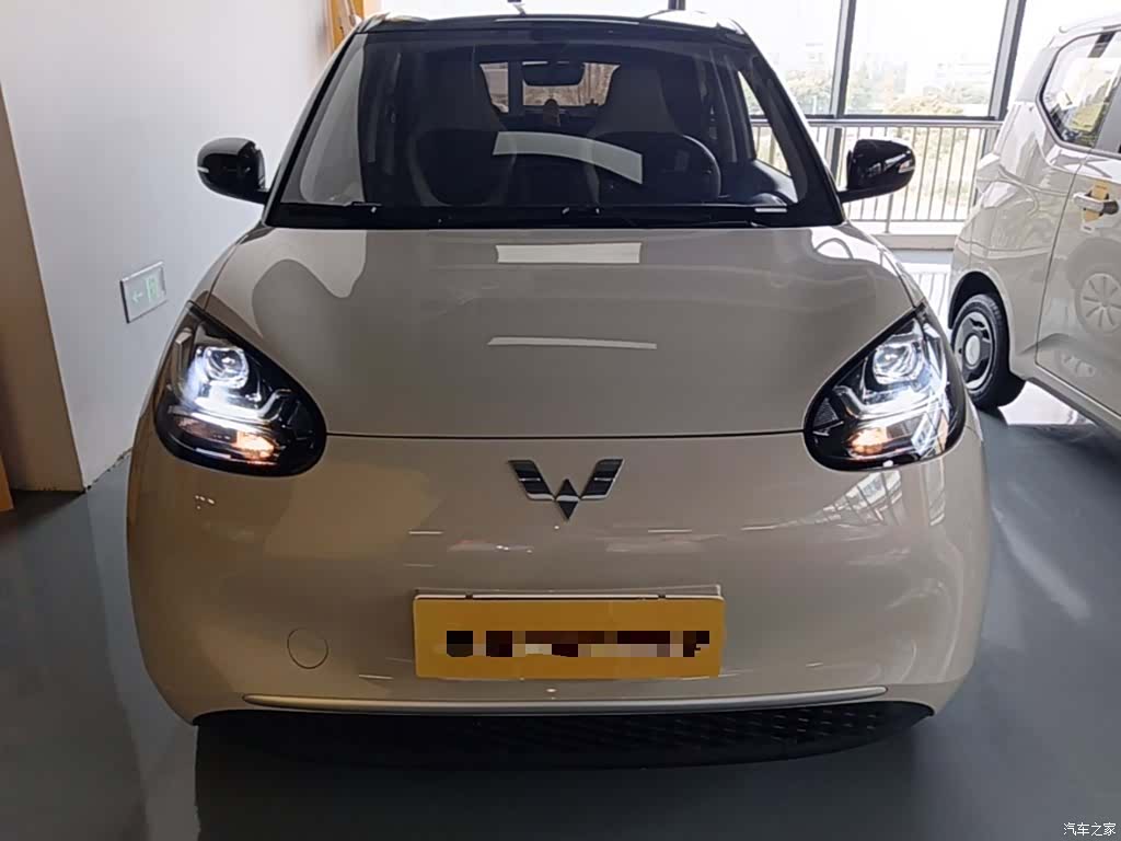 Wuling Bingo, 2024 3