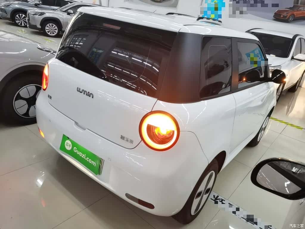 Changan Lumin, 2026 7