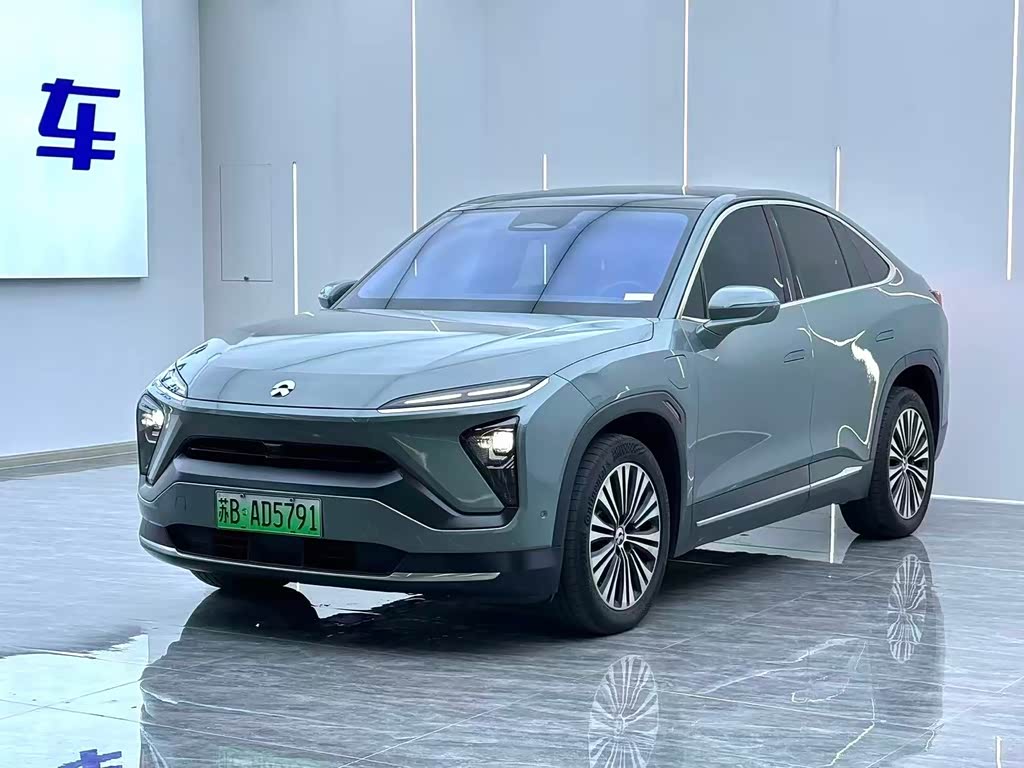 NIO EC6
