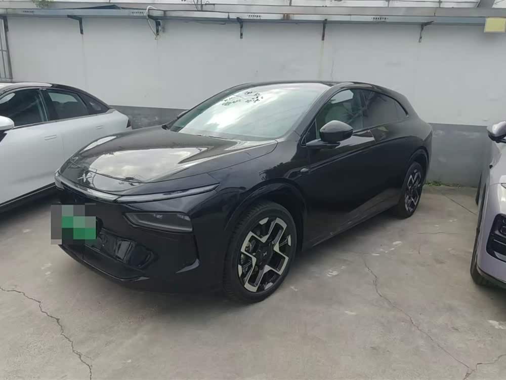 XPENG G7