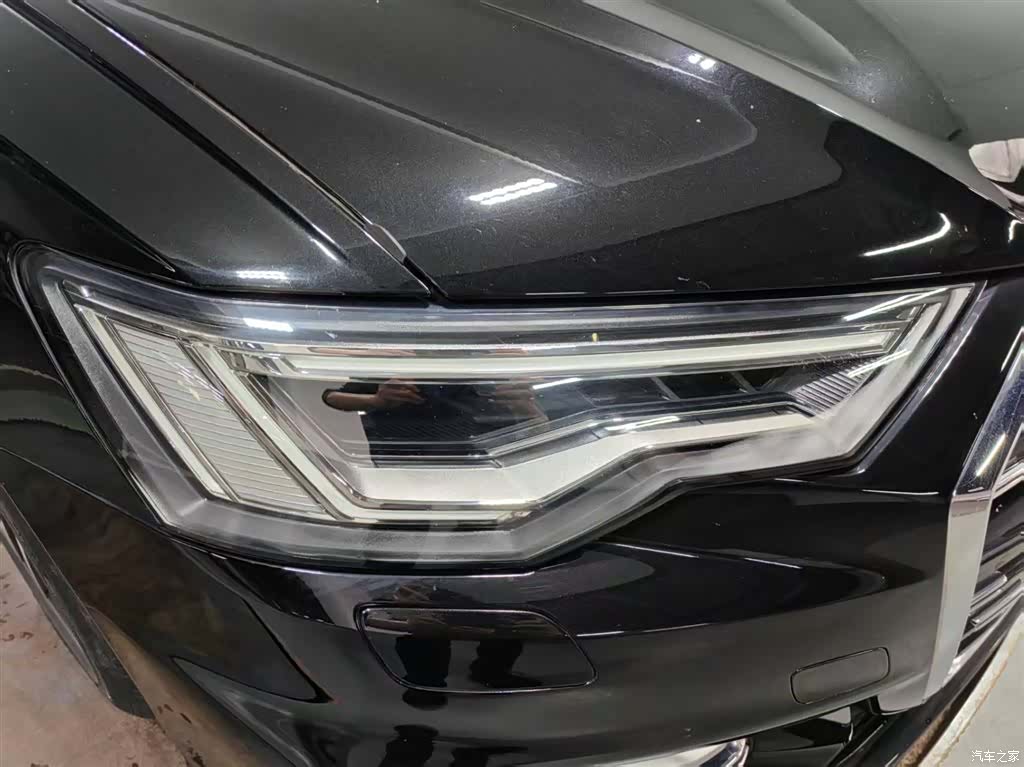 Audi A6L, 2024 13