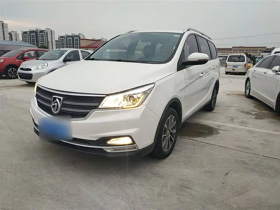 Baoding 730