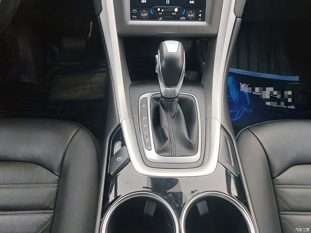 Ford Mondeo, 2016 14