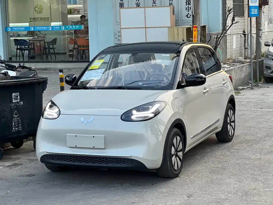 Wuling Wuling Bingguo