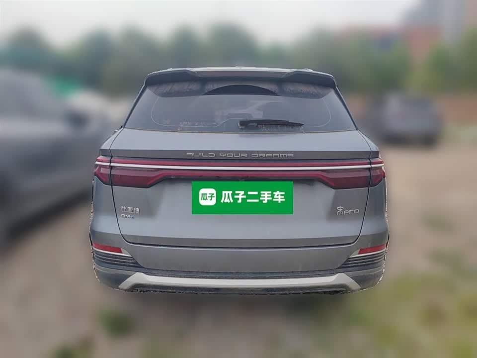 BYD Songjiang BYD Songjiang
