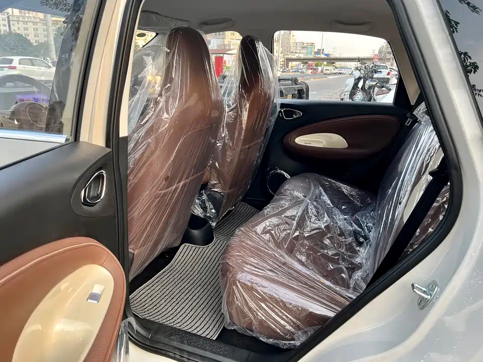 Wuling Wuling Bingguo