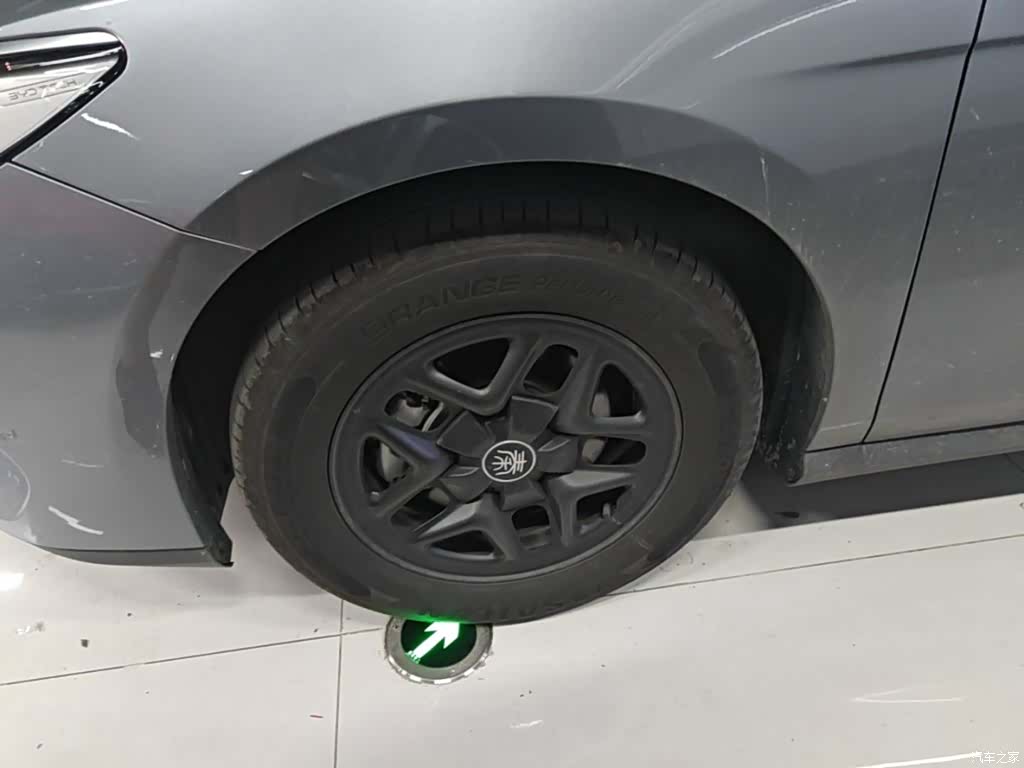 BYD Qin, 2025 23