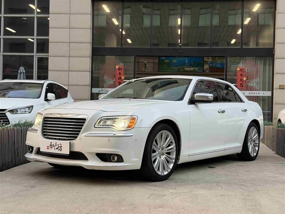 Chrysler 300C
