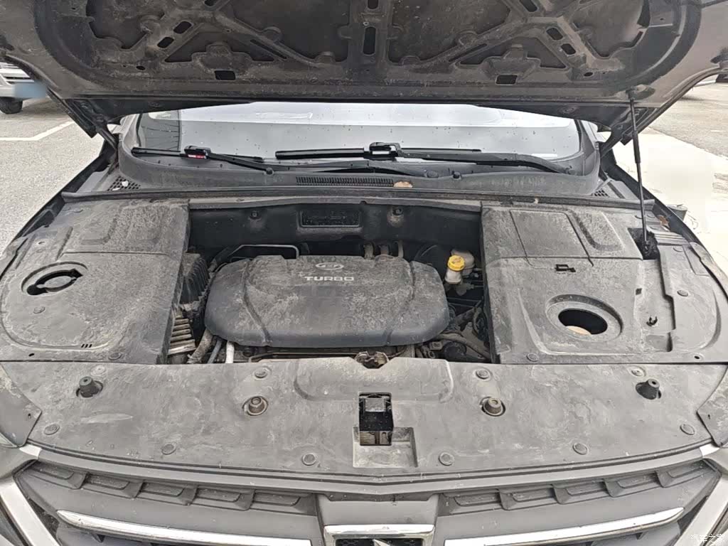 Wuling 530, 2019 20